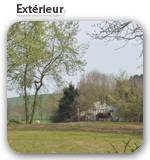 Ext�rieur des gites de choquen�e